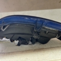 Фара права  Opel Zafira A (1999-2005) 09199904 Вживаний
