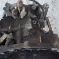 Коробка передач піввісі punto stilo doblo 1,9jtd Opel Zafira A (1999-2005) 5495775