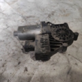 Мотор стеклоподьемника Opel Zafira A (1999-2005) 0130821769