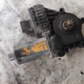 Мотор стеклоподьемника Opel Zafira A (1999-2005) 0130821769