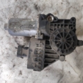 Мотор стеклоподьемника Opel Zafira A (1999-2005) 0130821769