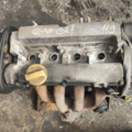 Мотор,Двигун Opel Zafira A (1999-2005) X18XE1