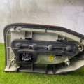 Стоп задній правий Opel Zafira A (1999-2005) 1222084