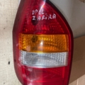 Задній стоп лівий Opel Zafira A (1999-2005) 6223027