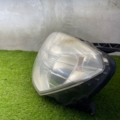Фара передня ліва Opel Zafira B (2005-2011) 13260844 Вживаний
