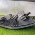 Фара передня ліва Opel Zafira B (2005-2011) 13260844 Вживаний