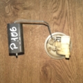 AFORADOR PARA PEUGEOT 106 (S2) 1.4 i KFW (TU3JP) Peugeot 106 (1991-2003) 9606173880