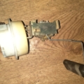 AFORADOR PARA PEUGEOT 106 (S2) 1.4 i KFW (TU3JP) Peugeot 106 (1991-2003) 9606173880