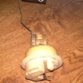 AFORADOR PARA PEUGEOT 106 (S2) 1.4 i KFW (TU3JP) Peugeot 106 (1991-2003) 9606173880
