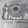 Дифузор радіатора охолодження Peugeot 205 II (20A/C) 87-98 1308E9