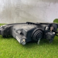 Фара передня права Peugeot 206 (1998-2012) 9640559480 Вживаний