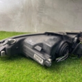 Фара передня права Peugeot 206 (1998-2012) 9640559480