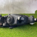 Фара передня права Peugeot 206 (1998-2012) 9640559480