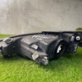 Фара права Peugeot 206 (1998-2012) 9632689280 Вживаний