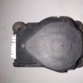 Кроковий двигун пічки Peugeot 206 СС (2D) 00 ... 38236