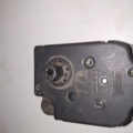Кроковий двигун пічки Peugeot 206 СС (2D) 00 ... 38236