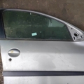 Дверь передняя Peugeot 206 SW (2E/K) 02 ... 9004L2