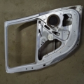 Двері задні ліві Peugeot 206 SW (2E/K) 02 ... 9006F4
