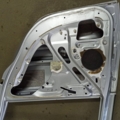 двері  задні праві Peugeot 206 SW (2E/K) 02 ... 9008J4