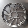 Peugeot 206 SW (2E/K) 02 ... 8240388