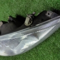 Фара передня права peugeot 206 1998-2003 000036529 Peugeot 206 Van 99 ... 89001964
