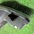 Фара передня права peugeot 206 1998-2003 000036529 Peugeot 206 Van 99 ... 89001964