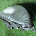 Фара передня права peugeot 206 1998-2003 000036529 Peugeot 206 Van 99 ... 89001964