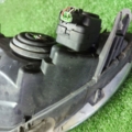 Фара передня права peugeot 206 1998-2003 000036529 Peugeot 206 Van 99 ... 89001964
