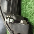 Фара права (дефект зламане кріплення) Peugeot 206 Van 99 ... 9640559480