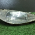 Фара права (дефект зламане кріплення) Peugeot 206 Van 99 ... 9640559480