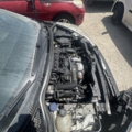 2950558  Peugeot 207 1.4 HDI 68 к.с. — розборка, запчастини та машинокомплект 1049