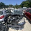2950558  Peugeot 207 1.4 HDI 68 к.с. — розборка, запчастини та машинокомплект 1049