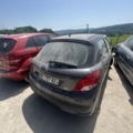 2950558  Peugeot 207 1.4 HDI 68 к.с. — розборка, запчастини та машинокомплект 1049