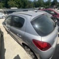 2950620  Peugeot 207 1.6 HDI 90 к.с. — розборка, запчастини та машинокомплект 1056