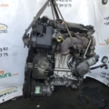 Мотор Двигун 1. 4hdi дизель Peugeot 207 (WA,WC) 06 ... 10FD28
