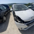 Peugeot 208 1.2 VTI 68 к.с. — розборка, запчастини та машинокомплект