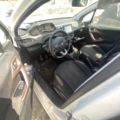 Peugeot 208 1.2 VTI 68 к.с. — розборка, запчастини та машинокомплект
