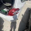 Peugeot 208 1.2 VTI 68 к.с. — розборка, запчастини та машинокомплект
