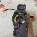 Підкермовий шлейф airbag peugeot Peugeot  9632162780