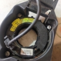 Підкермовий шлейф airbag peugeot Peugeot  9632162780