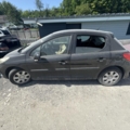 2974098  Peugeot 207 1.4 HDI 68 к.с. — розборка, запчастини та машинокомплект 1143