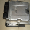 Блок електронний управління двигуном  комплект Peugeot 307 (2001-2008) 9640938680