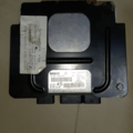 Блок електронний управління двигуном  комплект Peugeot 307 (2001-2008) 9650221480