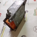 Блок управления srs airbag peugeot 307 пежо Peugeot 307 (2001-2008) 5WK42908