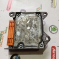 Блок управления srs airbag peugeot 307 пежо Peugeot 307 (2001-2008) 5WK42908
