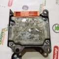 Блок управления srs airbag peugeot 307 пежо Peugeot 307 (2001-2008) 5WK42908