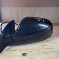 Дзеркало заднього виду зовнішнє ліве (електричне) Peugeot 307 (2001-2008) E9014175 Вживаний