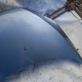 Капот Peugeot 307 (2001-2008) 7901G3