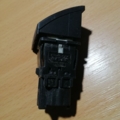 Кнопка центрального замка Peugeot 307 (2001-2008) 96366684XT