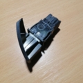 Кнопка центрального замка Peugeot 307 (2001-2008) 96366684XT